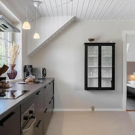 بيت للعطل 1133-ringkobing-brunbjergvej-27 Norby (Ringkobing-Skjern)