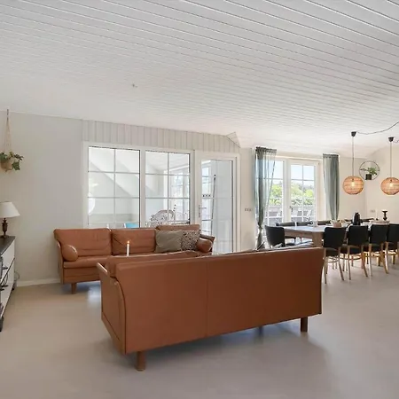 بيت للعطل 1133-ringkobing-brunbjergvej-27 *