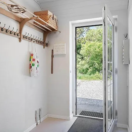 بيت للعطل 1133-ringkobing-brunbjergvej-27 Norby (Ringkobing-Skjern)