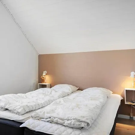 بيت للعطل 1133-ringkobing-brunbjergvej-27 Norby (Ringkobing-Skjern)