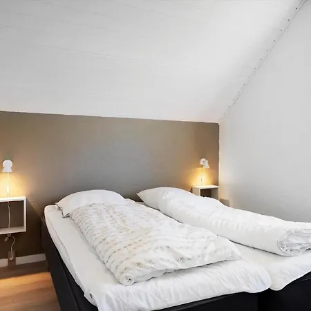 بيت للعطل 1133-ringkobing-brunbjergvej-27 *